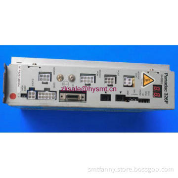 PANASONIC PANADAC 326F-040MSG-A N1P326F40MGA